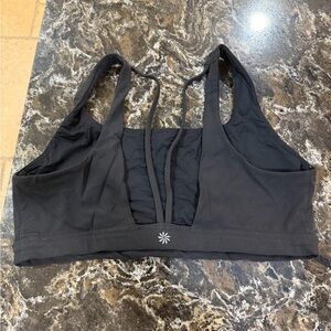 Athleta sports bra